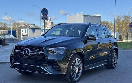 Mercedes-Benz GLE, 2025 год, 14 300 000 рублей, 4 фотография