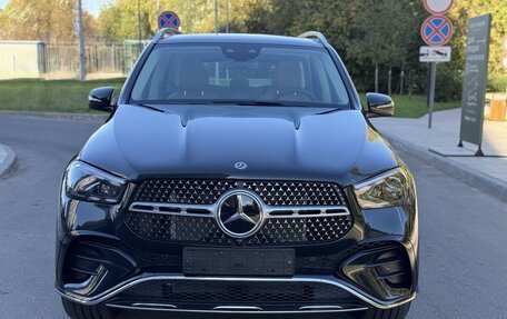 Mercedes-Benz GLE, 2025 год, 14 300 000 рублей, 3 фотография