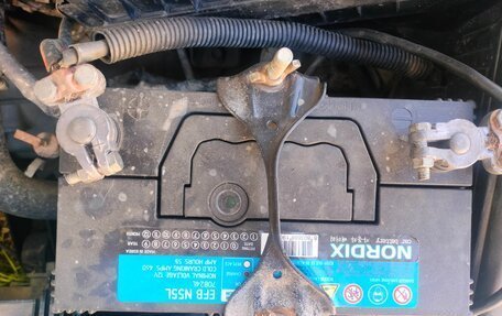 Toyota Corona IX (T190), 1997 год, 360 000 рублей, 25 фотография