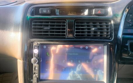 Toyota Corona IX (T190), 1997 год, 360 000 рублей, 24 фотография