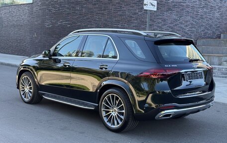 Mercedes-Benz GLE, 2025 год, 14 300 000 рублей, 5 фотография