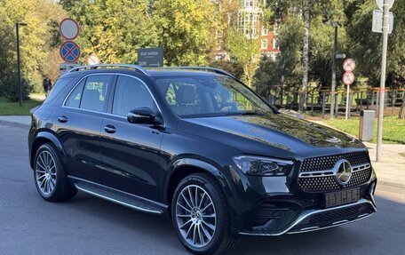 Mercedes-Benz GLE, 2025 год, 14 300 000 рублей, 2 фотография