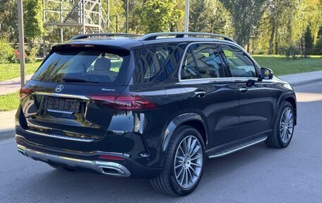 Mercedes-Benz GLE, 2025 год, 14 300 000 рублей, 7 фотография