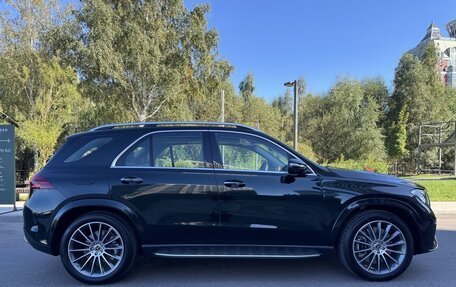 Mercedes-Benz GLE, 2025 год, 14 300 000 рублей, 8 фотография