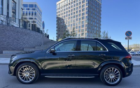 Mercedes-Benz GLE, 2025 год, 14 300 000 рублей, 9 фотография