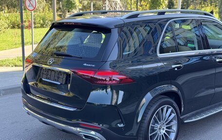 Mercedes-Benz GLE, 2025 год, 14 300 000 рублей, 11 фотография