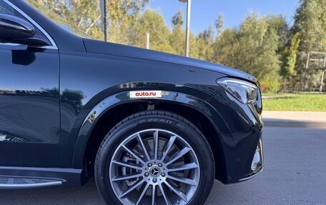 Mercedes-Benz GLE, 2025 год, 14 300 000 рублей, 12 фотография
