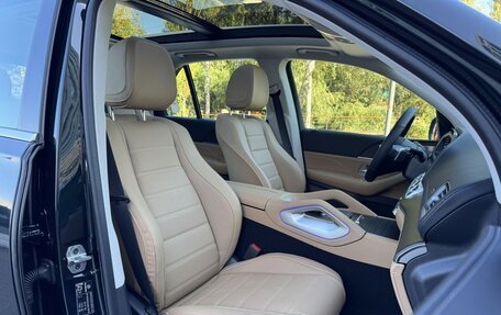 Mercedes-Benz GLE, 2025 год, 14 300 000 рублей, 18 фотография