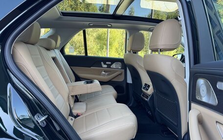 Mercedes-Benz GLE, 2025 год, 14 300 000 рублей, 20 фотография