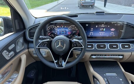 Mercedes-Benz GLE, 2025 год, 14 300 000 рублей, 15 фотография