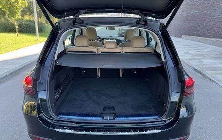 Mercedes-Benz GLE, 2025 год, 14 300 000 рублей, 13 фотография