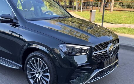 Mercedes-Benz GLE, 2025 год, 14 300 000 рублей, 10 фотография