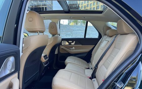 Mercedes-Benz GLE, 2025 год, 14 300 000 рублей, 19 фотография