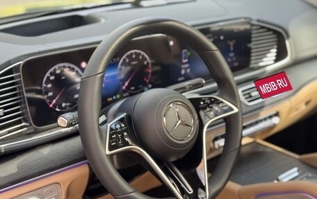 Mercedes-Benz GLE, 2025 год, 14 300 000 рублей, 16 фотография