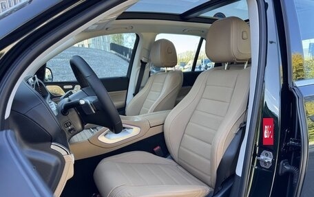 Mercedes-Benz GLE, 2025 год, 14 300 000 рублей, 17 фотография