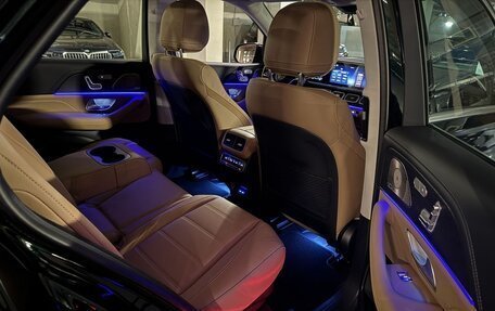 Mercedes-Benz GLE, 2025 год, 14 300 000 рублей, 22 фотография