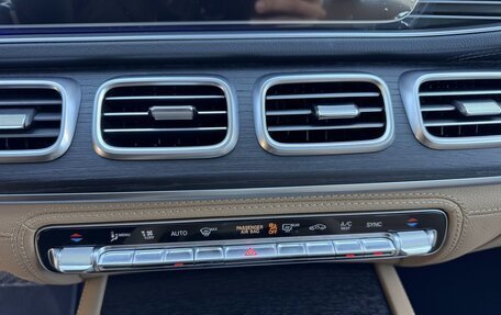 Mercedes-Benz GLE, 2025 год, 14 300 000 рублей, 24 фотография