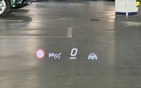 Mercedes-Benz GLE, 2025 год, 14 300 000 рублей, 35 фотография