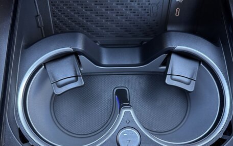 Mercedes-Benz GLE, 2025 год, 14 300 000 рублей, 28 фотография