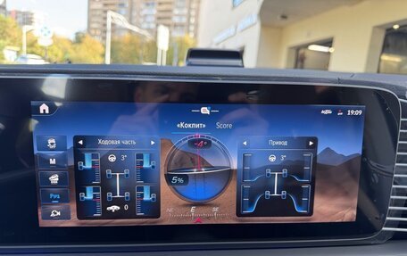 Mercedes-Benz GLE, 2025 год, 14 300 000 рублей, 30 фотография