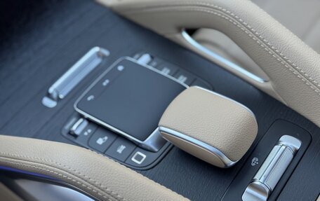 Mercedes-Benz GLE, 2025 год, 14 300 000 рублей, 27 фотография