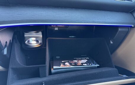 Mercedes-Benz GLE, 2025 год, 14 300 000 рублей, 33 фотография