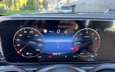 Mercedes-Benz GLE, 2025 год, 14 300 000 рублей, 25 фотография