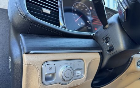 Mercedes-Benz GLE, 2025 год, 14 300 000 рублей, 26 фотография