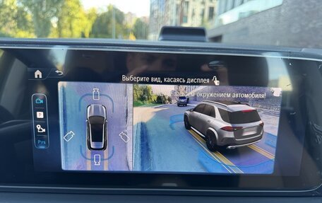 Mercedes-Benz GLE, 2025 год, 14 300 000 рублей, 29 фотография