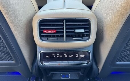 Mercedes-Benz GLE, 2025 год, 14 300 000 рублей, 23 фотография