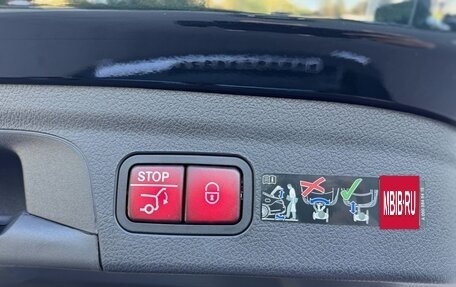 Mercedes-Benz GLE, 2025 год, 14 300 000 рублей, 34 фотография