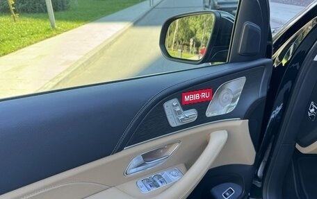 Mercedes-Benz GLE, 2025 год, 14 300 000 рублей, 36 фотография