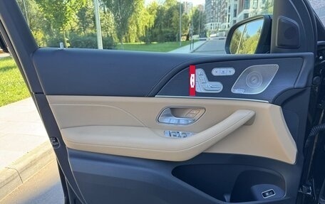 Mercedes-Benz GLE, 2025 год, 14 300 000 рублей, 37 фотография