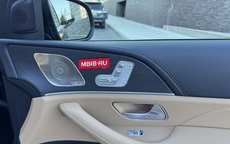 Mercedes-Benz GLE, 2025 год, 14 300 000 рублей, 39 фотография