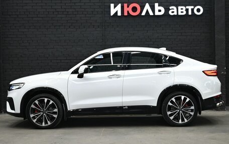 Geely Tugella FY11, 2023 год, 3 000 000 рублей, 7 фотография