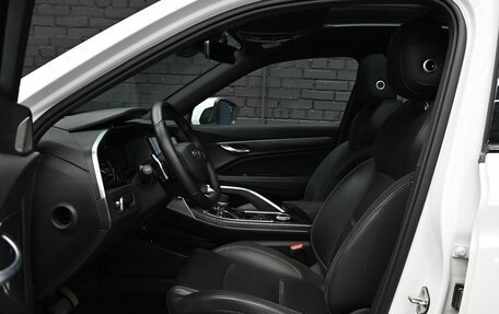 Geely Tugella FY11, 2023 год, 3 000 000 рублей, 9 фотография