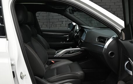 Geely Tugella FY11, 2023 год, 3 000 000 рублей, 10 фотография