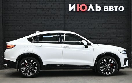 Geely Tugella FY11, 2023 год, 3 000 000 рублей, 8 фотография