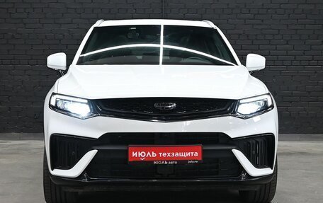 Geely Tugella FY11, 2023 год, 3 000 000 рублей, 2 фотография