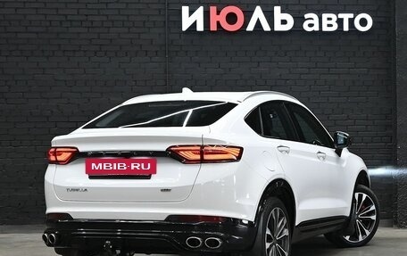 Geely Tugella FY11, 2023 год, 3 000 000 рублей, 6 фотография