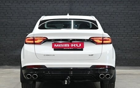 Geely Tugella FY11, 2023 год, 3 000 000 рублей, 5 фотография