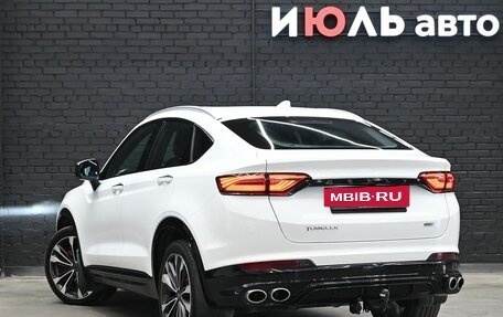 Geely Tugella FY11, 2023 год, 3 000 000 рублей, 4 фотография