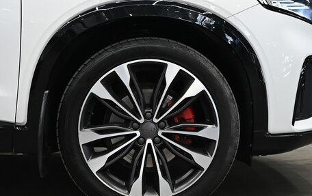 Geely Tugella FY11, 2023 год, 3 000 000 рублей, 20 фотография