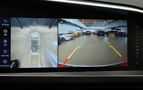 Geely Tugella FY11, 2023 год, 3 000 000 рублей, 19 фотография