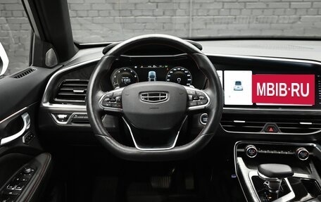 Geely Tugella FY11, 2023 год, 3 000 000 рублей, 13 фотография