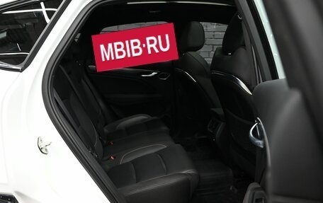 Geely Tugella FY11, 2023 год, 3 000 000 рублей, 22 фотография