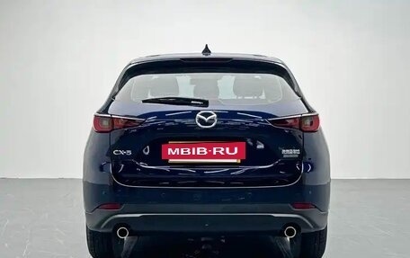 Mazda CX-5 II, 2024 год, 2 200 000 рублей, 5 фотография