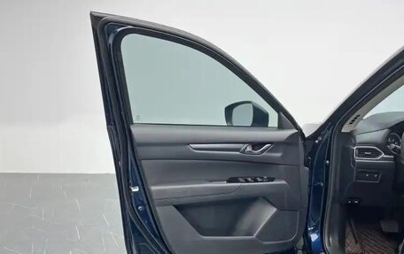 Mazda CX-5 II, 2024 год, 2 200 000 рублей, 14 фотография