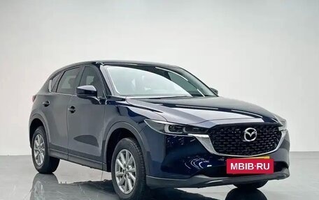Mazda CX-5 II, 2024 год, 2 200 000 рублей, 8 фотография