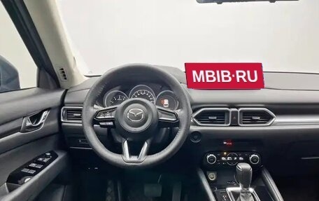 Mazda CX-5 II, 2024 год, 2 200 000 рублей, 20 фотография